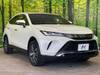 TOYOTA HARRIER HYBRID