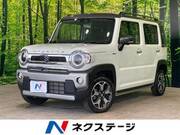 2021 SUZUKI HUSTLER