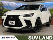 2023 LEXUS NX