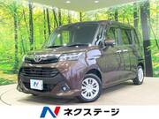2018 TOYOTA TANK