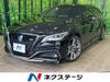 TOYOTA CROWN HYBRID
