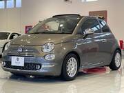 2022 FIAT 500C