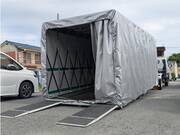 2025 FUSO CANTER