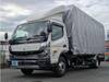 FUSO CANTER