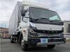 FUSO CANTER