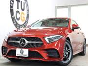 2018 MERCEDES BENZ CLS-CLASS