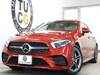 MERCEDES BENZ CLS-CLASS