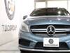 MERCEDES BENZ A-CLASS