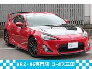 2016 TOYOTA 86