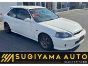 2000 HONDA CIVIC TYPE-R