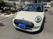 2017 BMW MINI