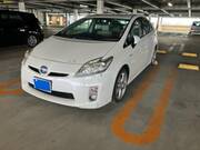 2009 TOYOTA PRIUS G TOURING SELECTION LEATHER PACKAGE