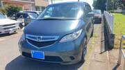 2005 HONDA ELYSION G PREMIUM
