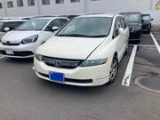 2007 HONDA ODYSSEY L