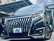2019 TOYOTA ESQUIRE Gi