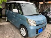 2013 SUZUKI SPACIA
