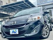 2016 MAZDA PREMACY