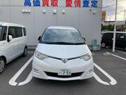 2008 TOYOTA ESTIMA