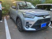 2020 TOYOTA RAIZE