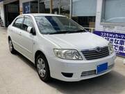 2006 TOYOTA COROLLA G