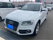 2013 AUDI Q5
