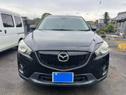 2012 MAZDA CX-5