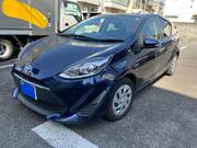 2019 TOYOTA AQUA