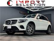 2017 MERCEDES BENZ GLC-CLASS