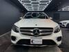 MERCEDES BENZ GLC-CLASS