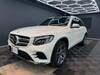MERCEDES BENZ GLC-CLASS