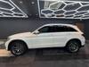 MERCEDES BENZ GLC-CLASS