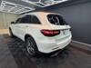 MERCEDES BENZ GLC-CLASS