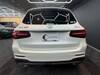 MERCEDES BENZ GLC-CLASS