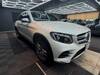 MERCEDES BENZ GLC-CLASS