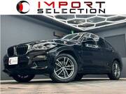 2020 BMW X4