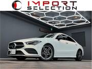 2019 MERCEDES BENZ CLA-CLASS