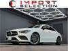 MERCEDES BENZ CLA-CLASS