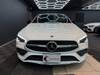 MERCEDES BENZ CLA-CLASS