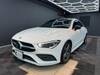 MERCEDES BENZ CLA-CLASS