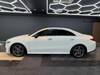MERCEDES BENZ CLA-CLASS