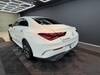 MERCEDES BENZ CLA-CLASS
