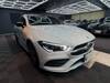 MERCEDES BENZ CLA-CLASS