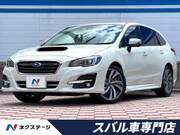 2019 SUBARU LEVORG