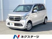 2014 HONDA N-WGN