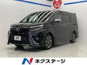 2018 TOYOTA VOXY