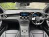 MERCEDES BENZ GLC-CLASS