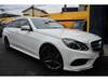 MERCEDES BENZ E-CLASS Stationwagon