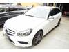 MERCEDES BENZ E-CLASS Stationwagon