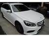 MERCEDES BENZ E-CLASS Stationwagon