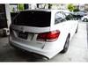 MERCEDES BENZ E-CLASS Stationwagon
